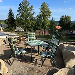 U Jedlicek Apartment *