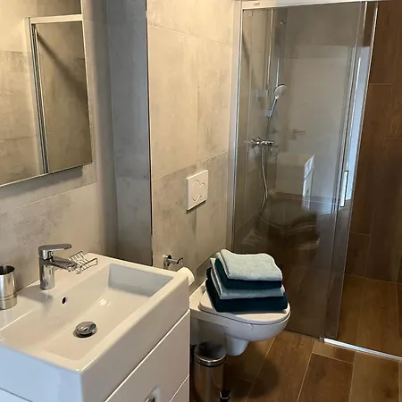 U Jedliček Stachy