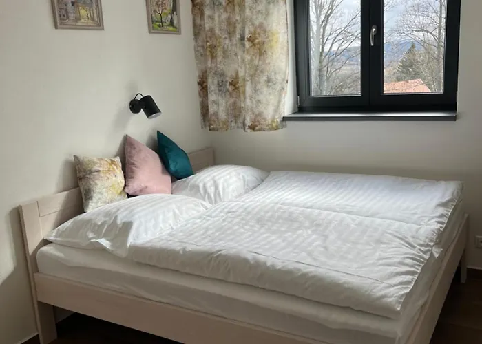 Apartamento U Jedliček